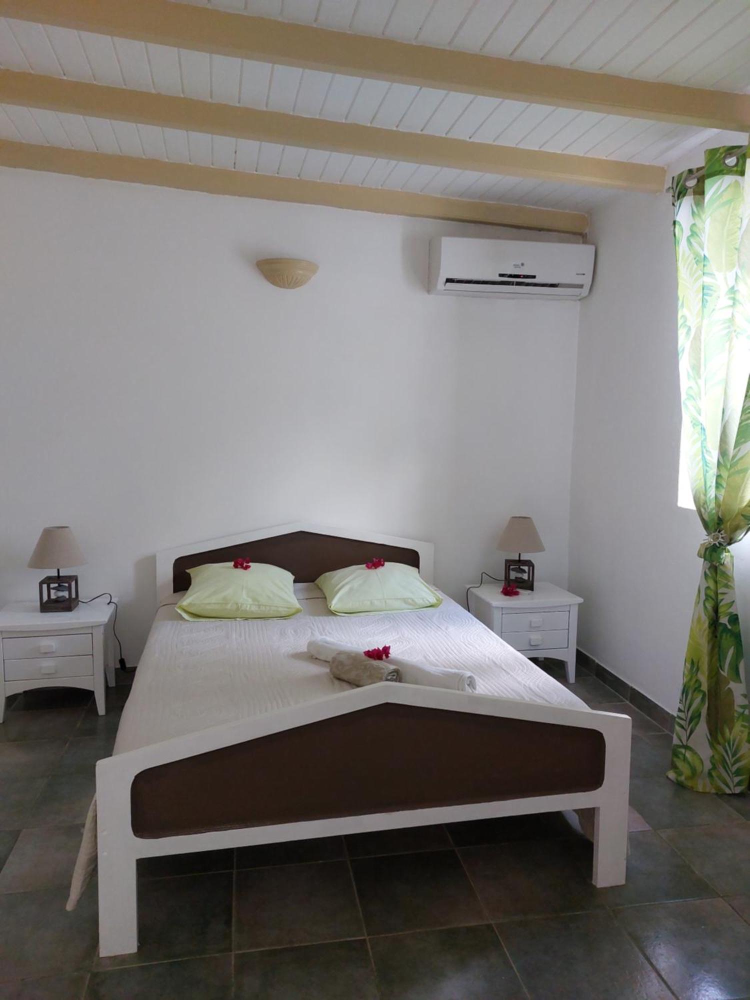 La Berceuse Creole Appartement