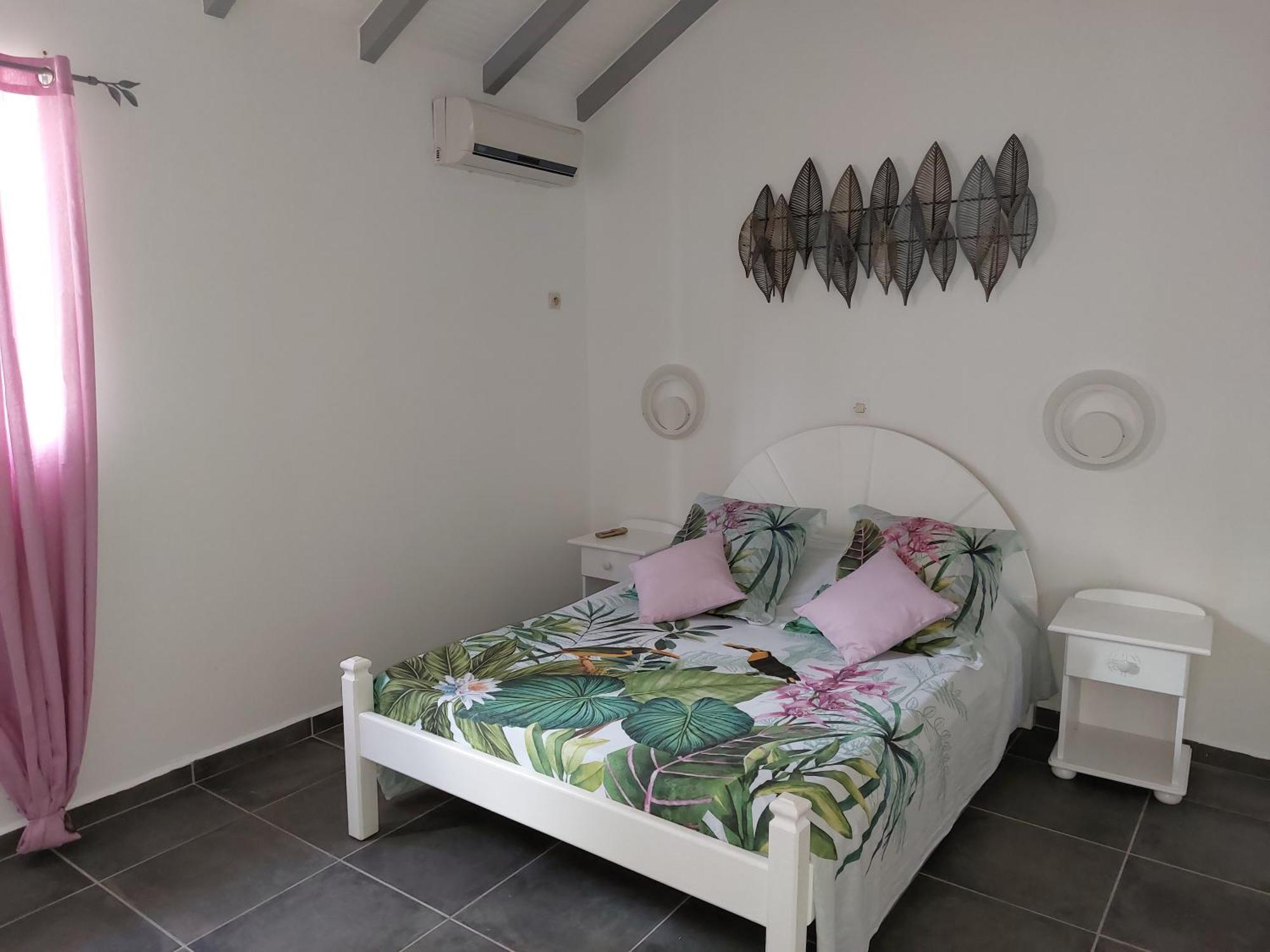 Appartement La Berceuse Creole
