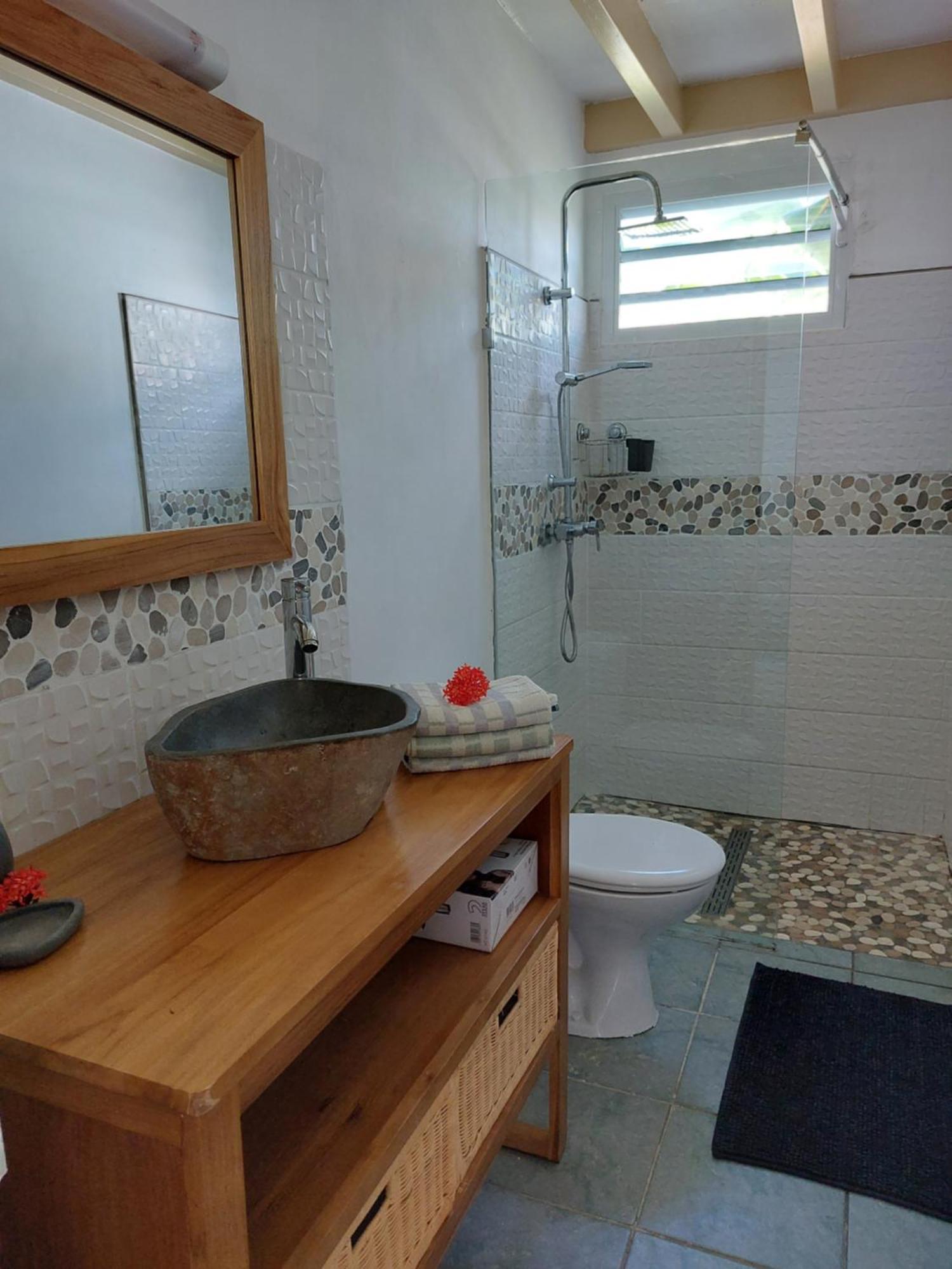 La Berceuse Creole Appartement *