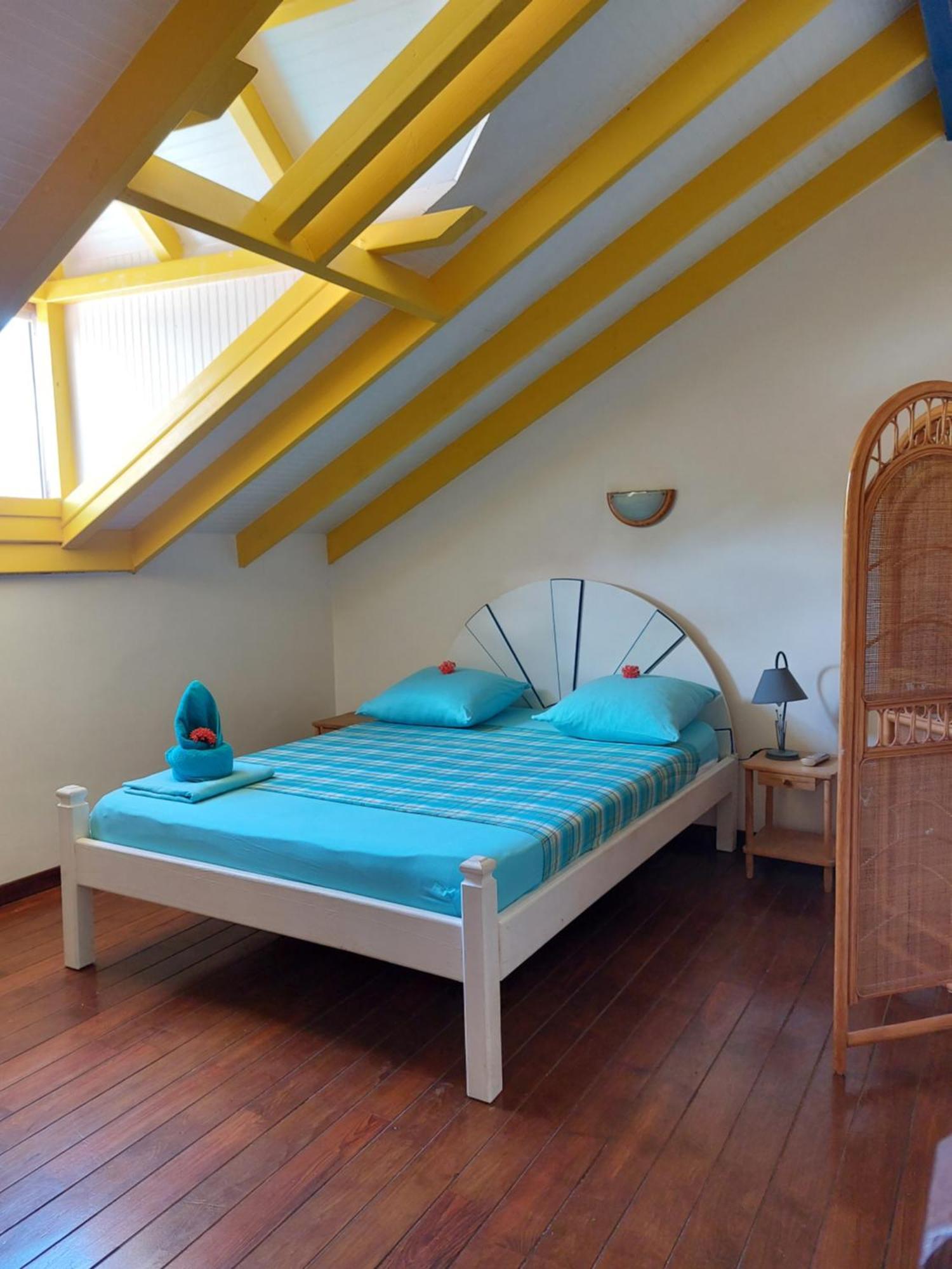 Appartement La Berceuse Creole *
