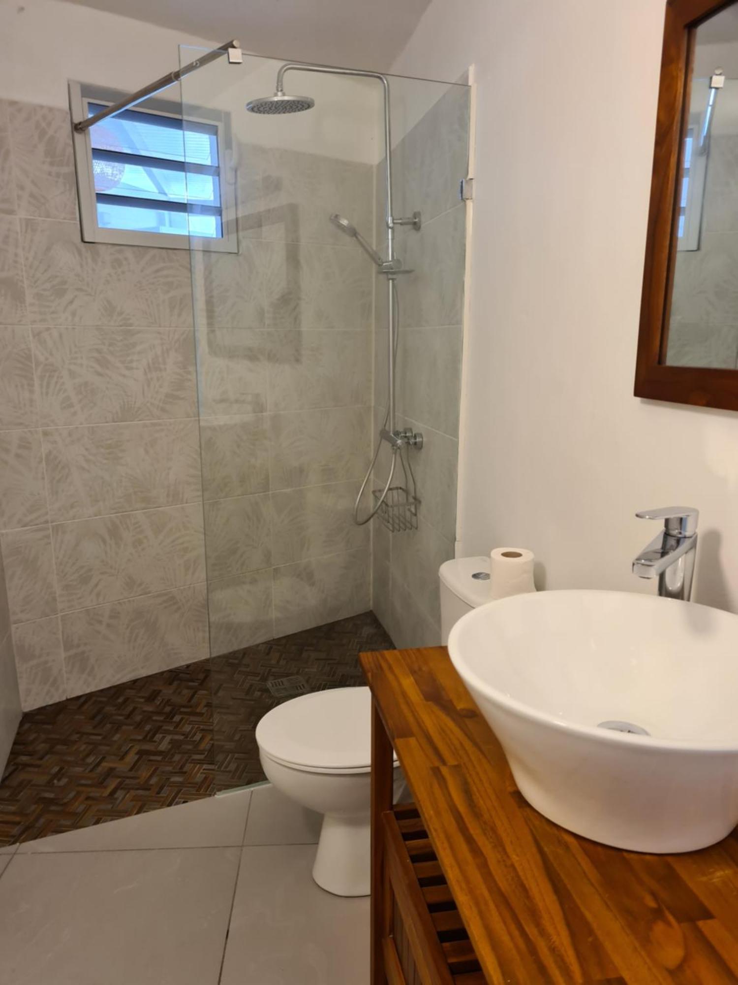 La Berceuse Creole Appartement