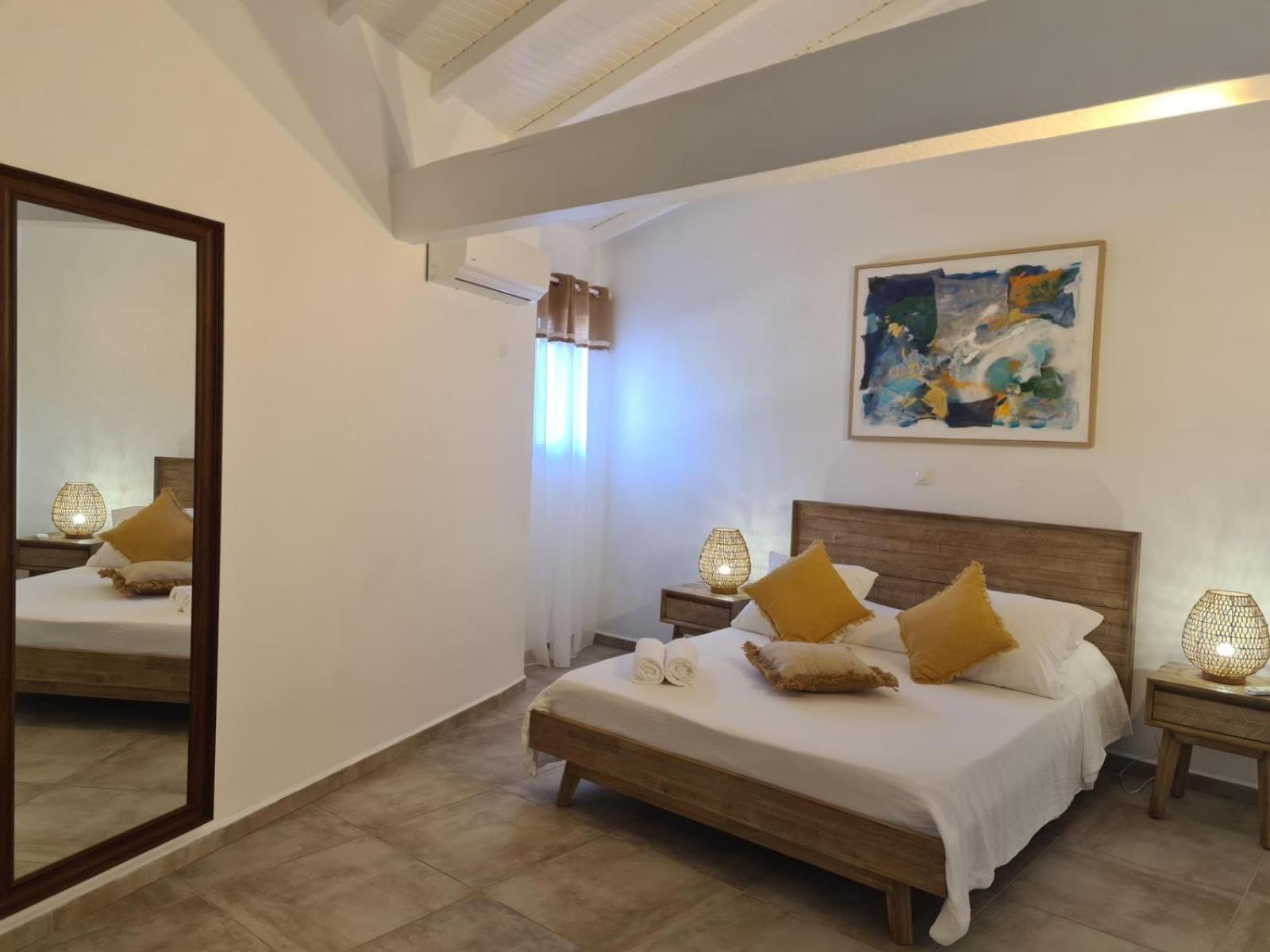 Appartement La Berceuse Creole *
