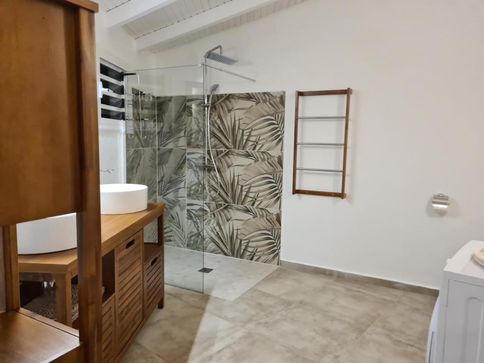 Appartement La Berceuse Creole *