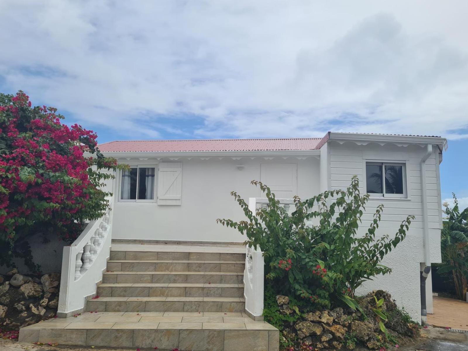 La Berceuse Creole Appartement