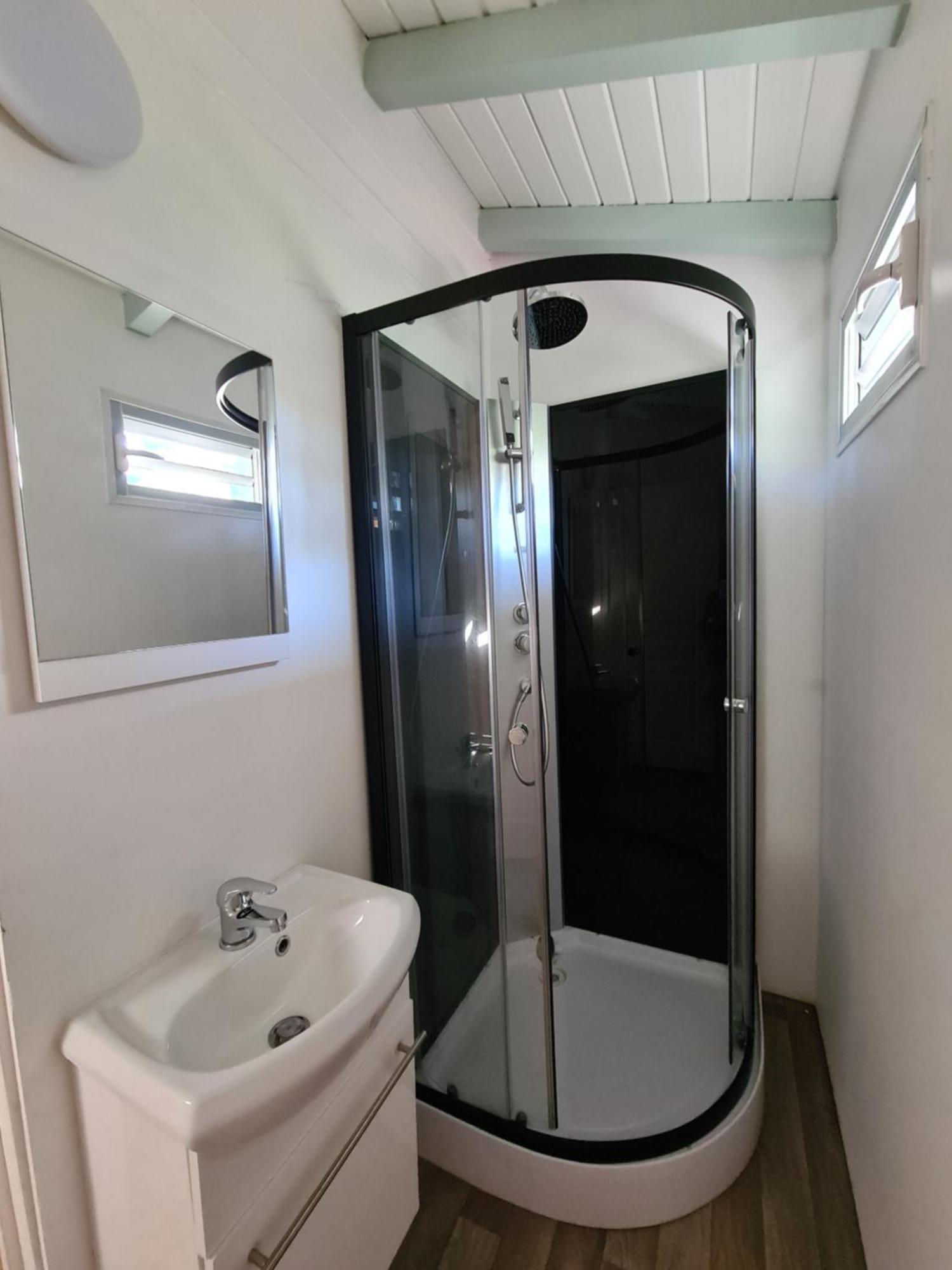 La Berceuse Creole Appartement *