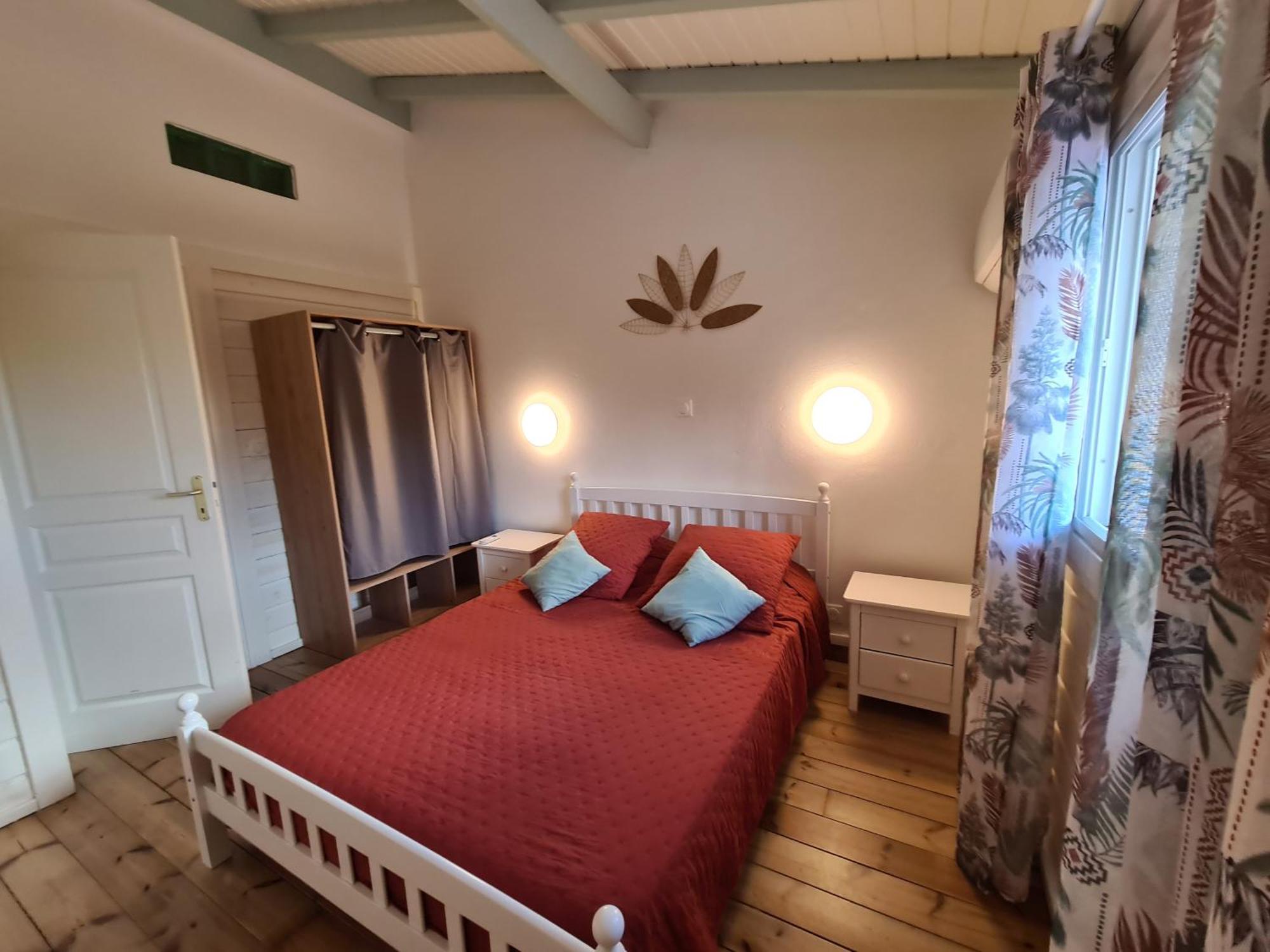 La Berceuse Creole Appartement