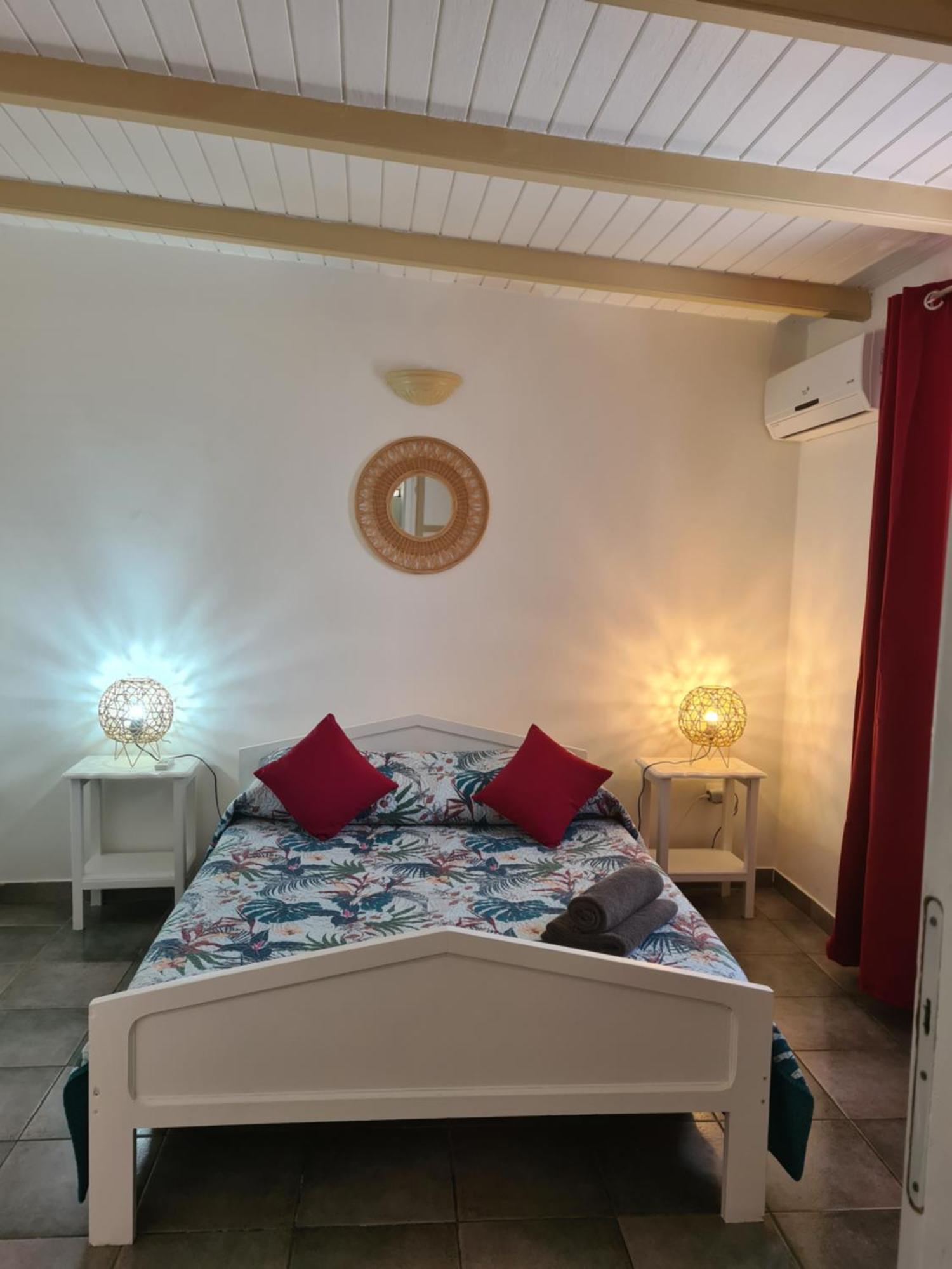 Appartement La Berceuse Creole