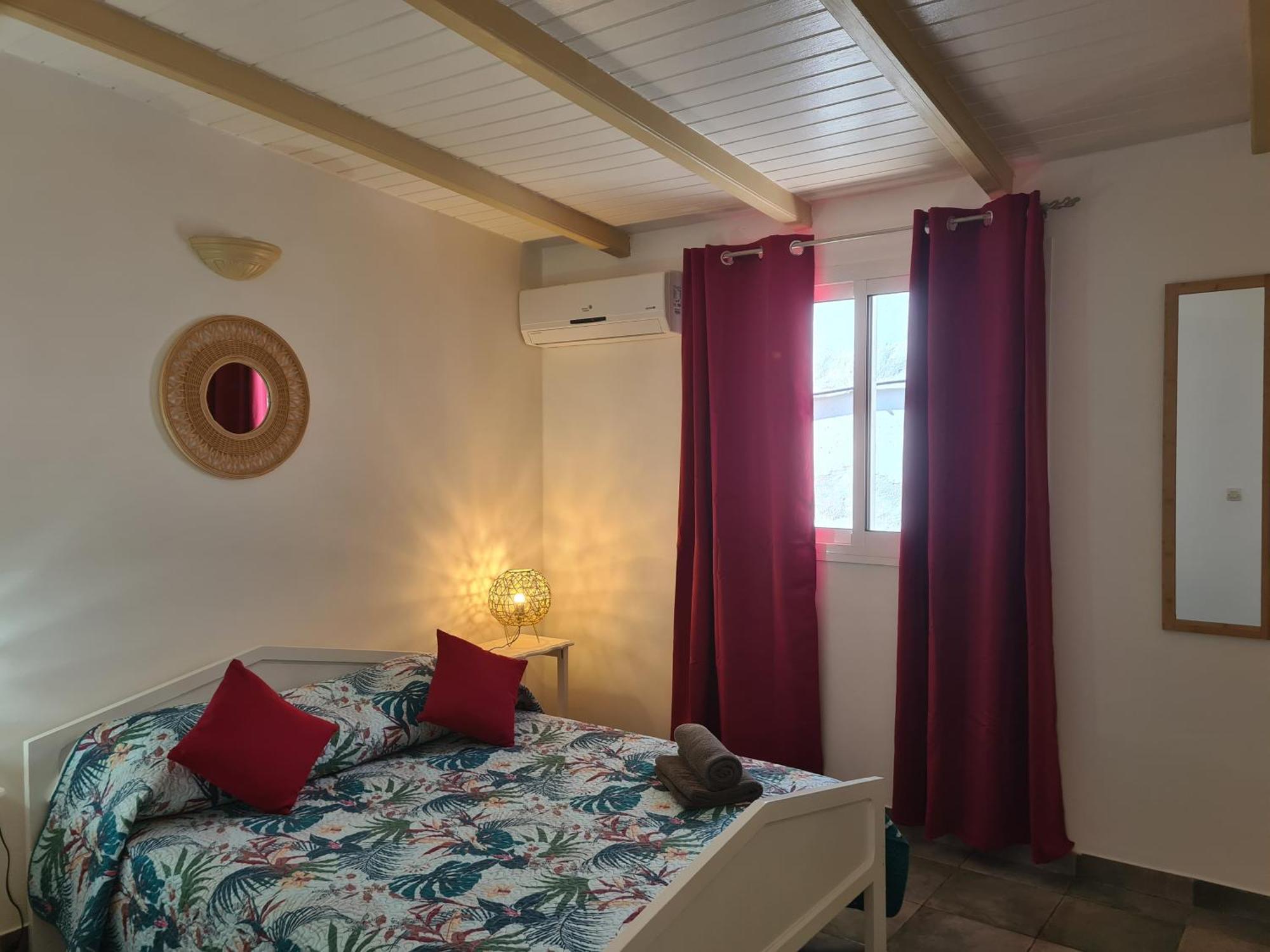 La Berceuse Creole Appartement *