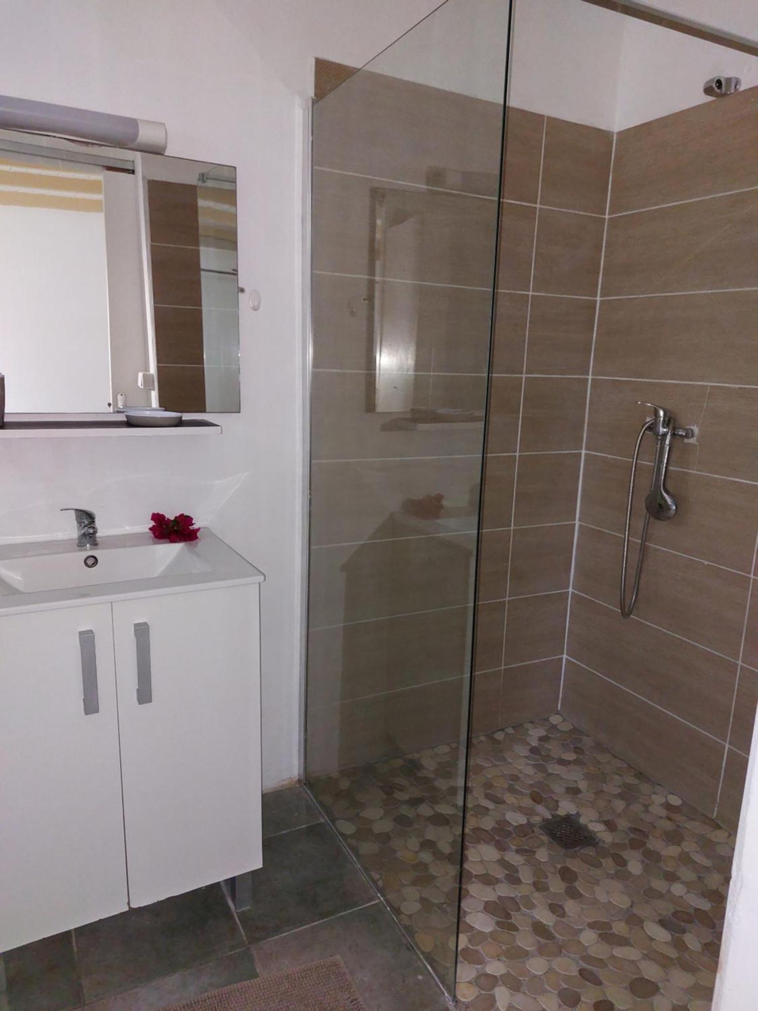 La Berceuse Creole Appartement