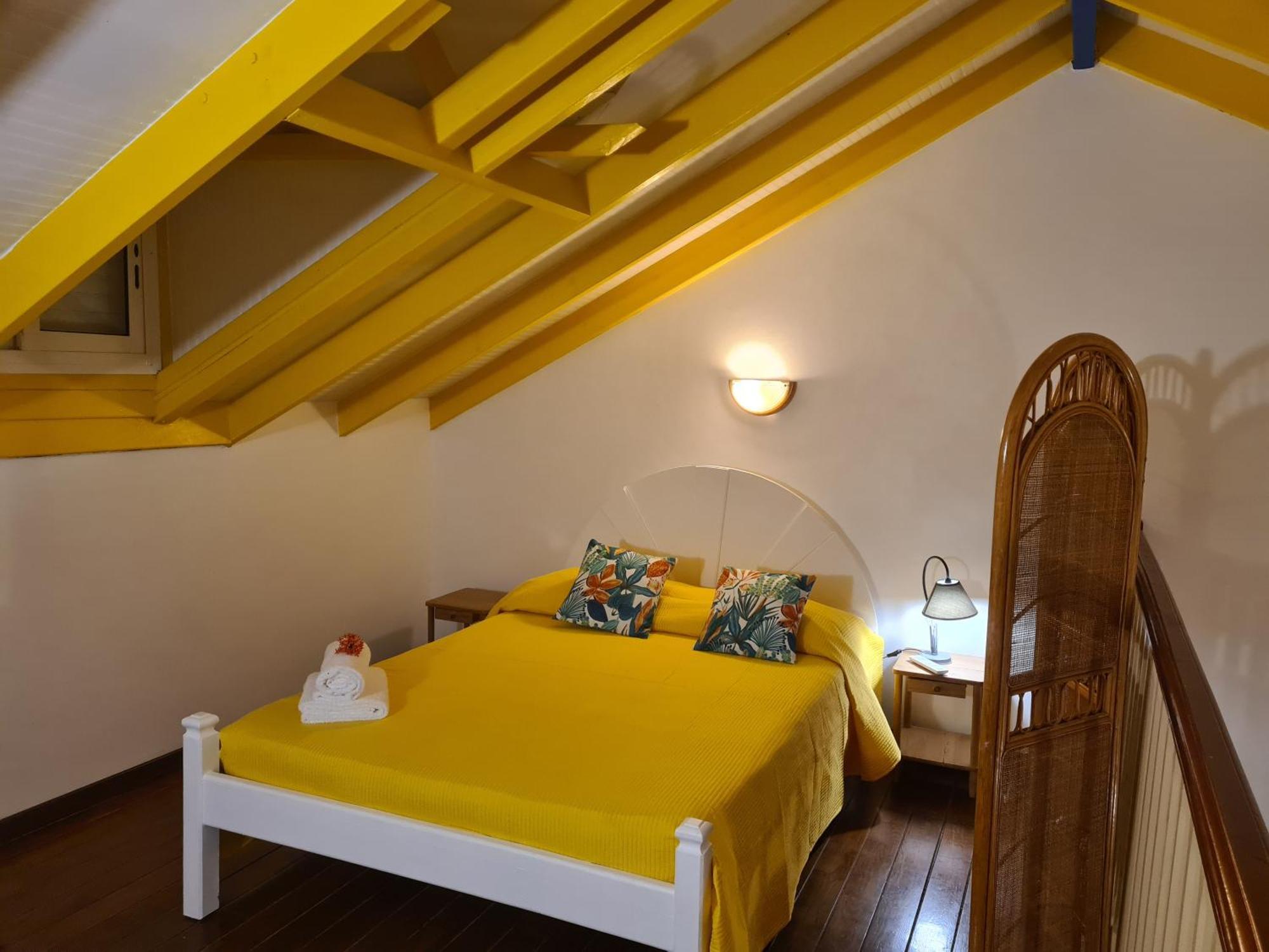 La Berceuse Creole Sainte-Anne (Grande-Terre)